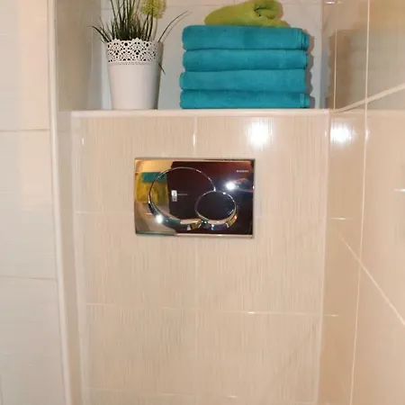 Apartma Luka Apartma Bovec