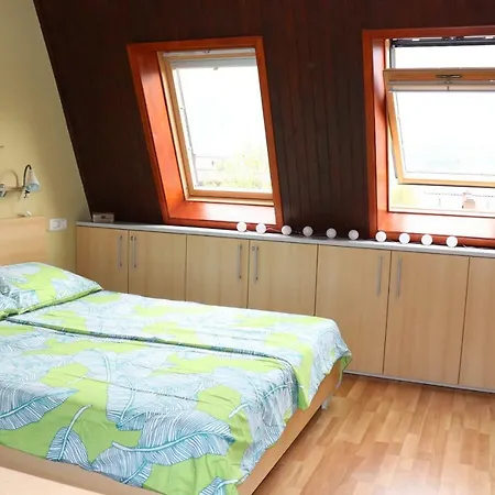 Apartma Apartma Luka