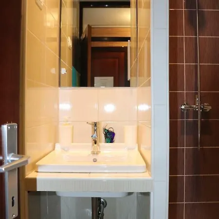 Apartma Luka Apartma
