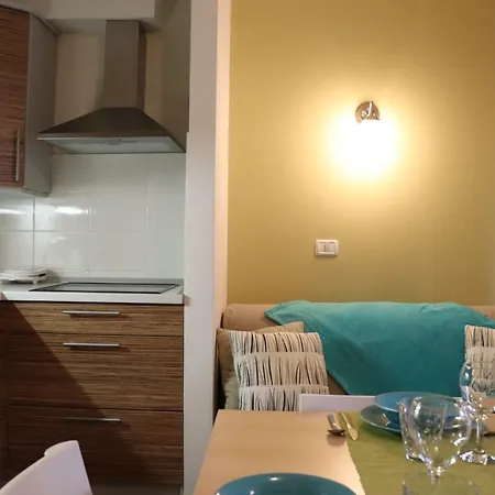 Apartma Luka Apartma Bovec