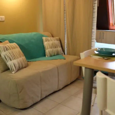 Apartma Apartma Luka Bovec