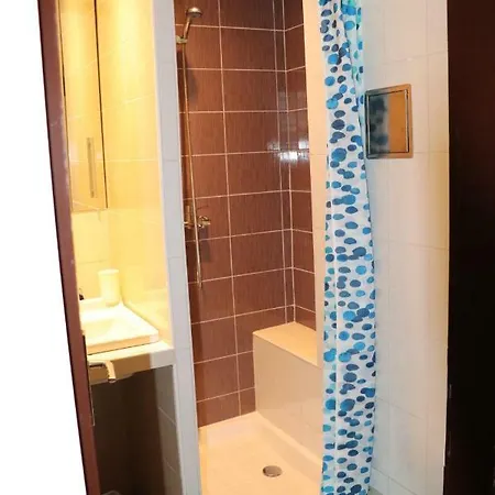 Apartma Apartma Luka
