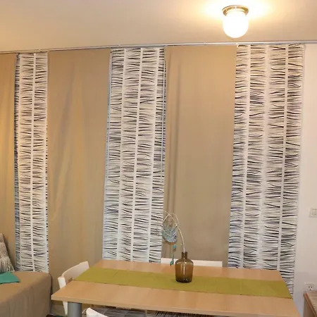 Apartma Luka *
