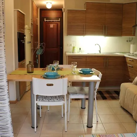 Apartma Luka