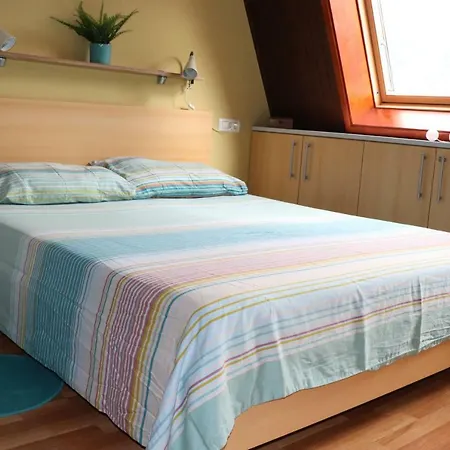 Apartma Luka Apartma *