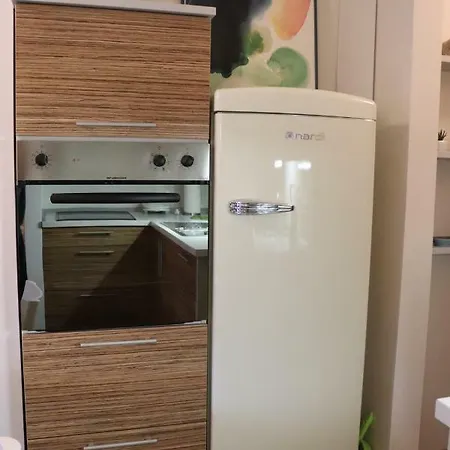 Apartma Apartma Luka *