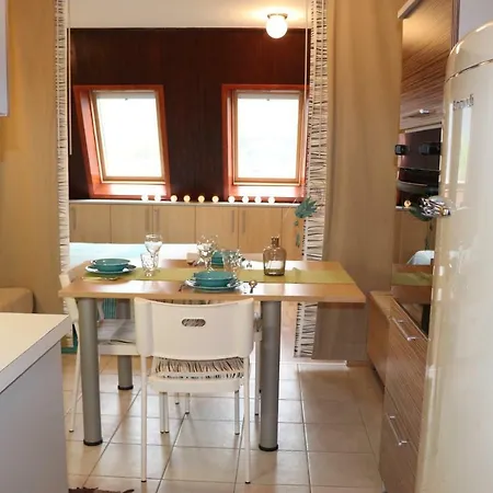 Apartma Luka Apartma *