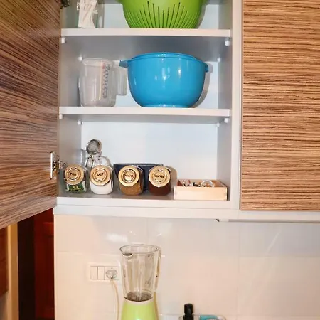 Apartma Luka Apartma Bovec